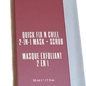 Generation Skin 2 in 1 Mask Face Scrub Facial Care Skincare Cleanser NEW‎